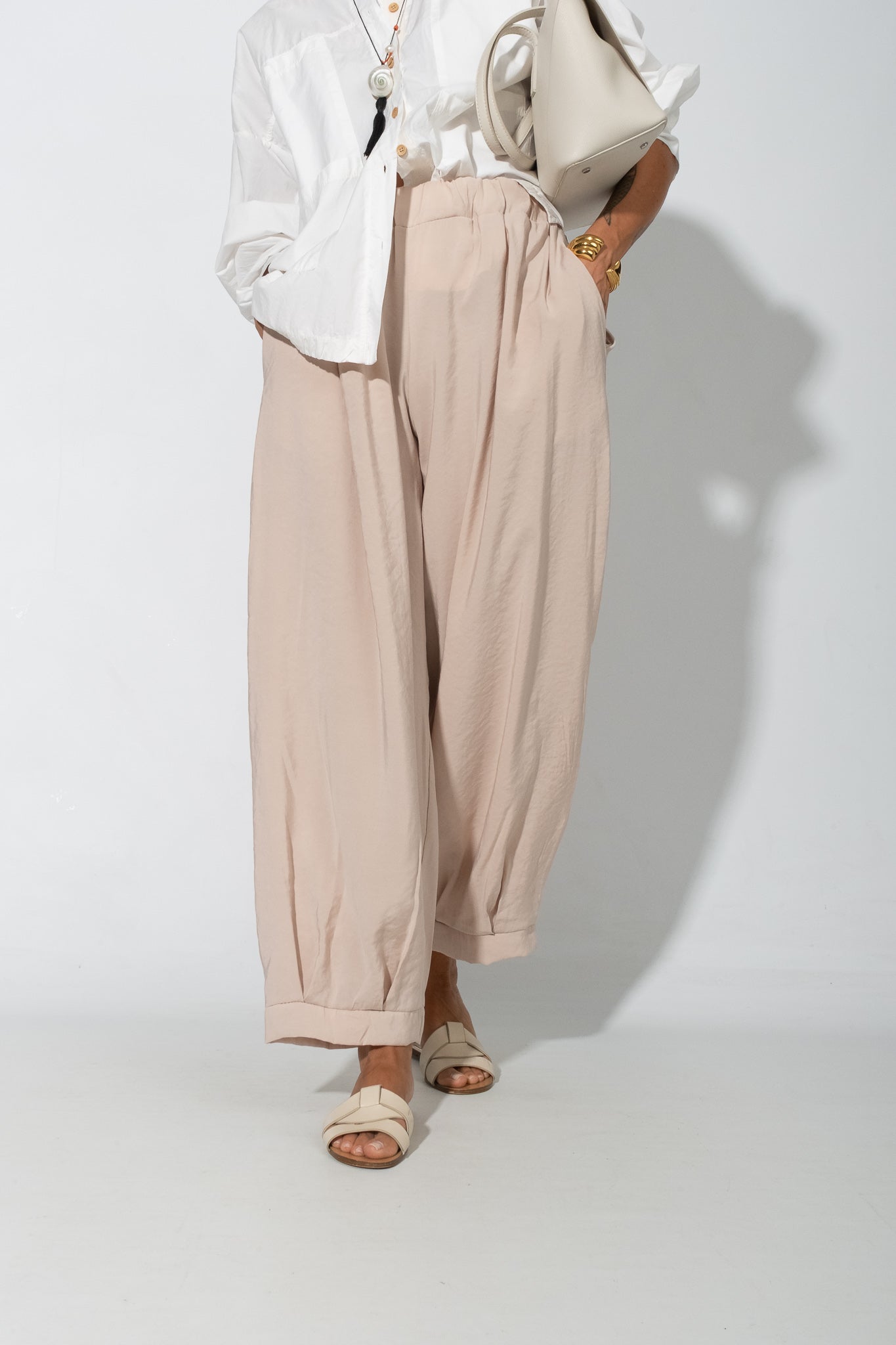 Pantalone Mambo