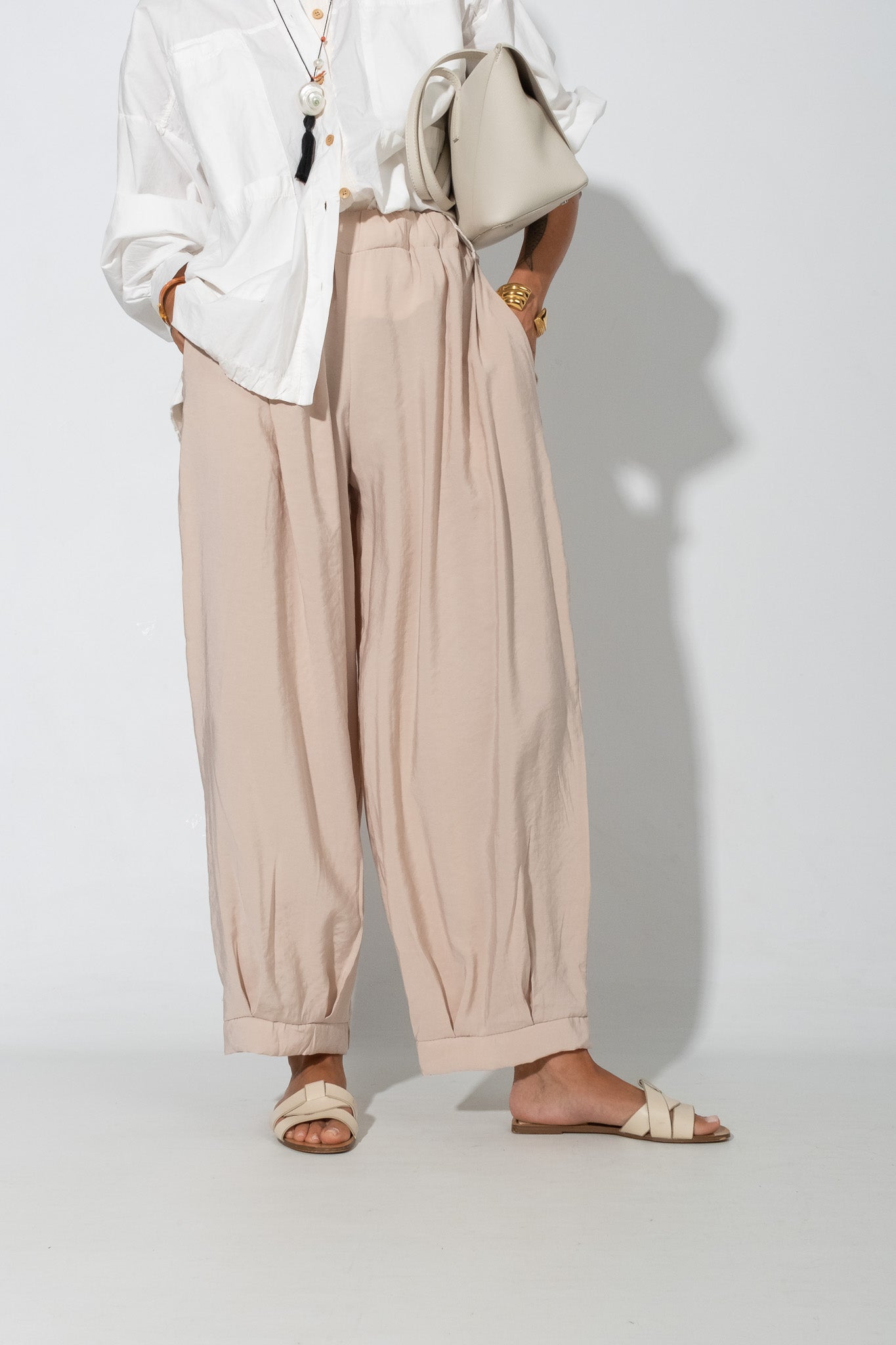 Pantalone Mambo