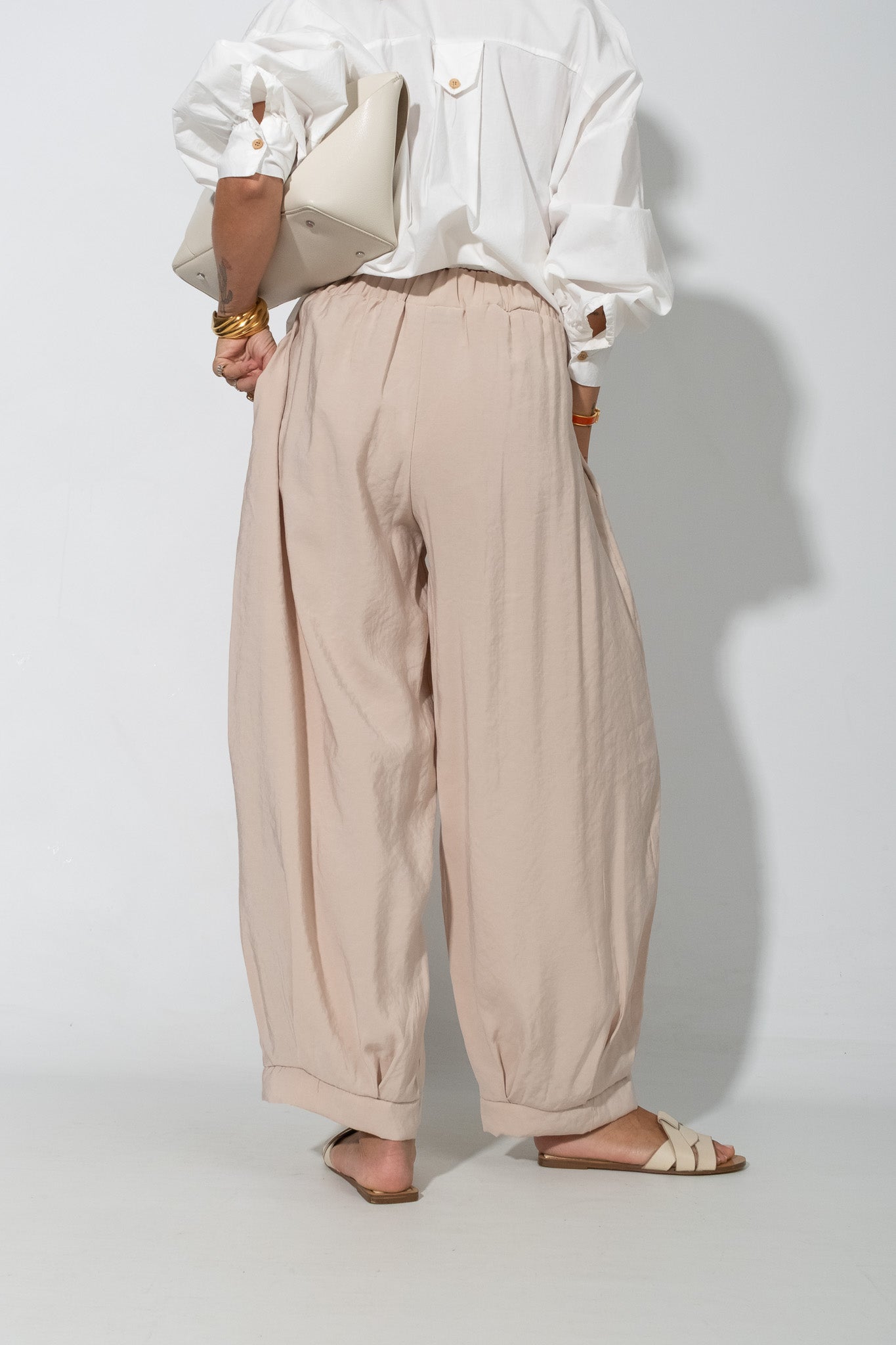 Pantalone Mambo