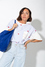 T-shirt Full of Dreams