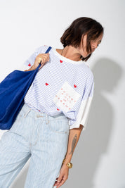 T-shirt Full of Dreams