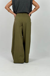 Pantalone Regina
