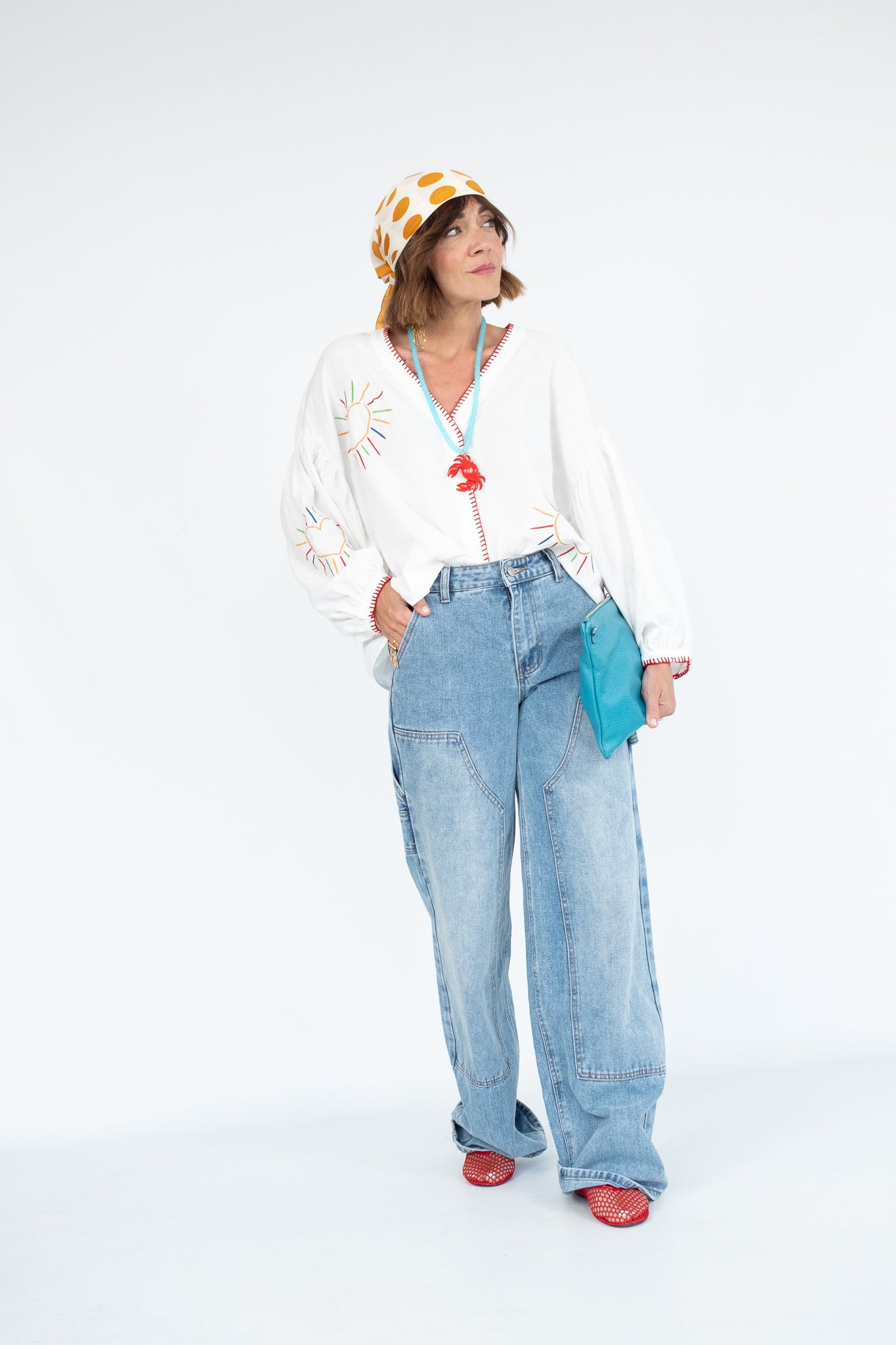 Jeans Mykonos