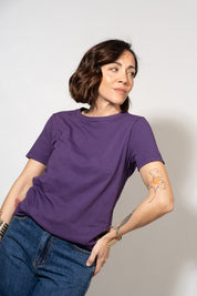 T-shirt basic