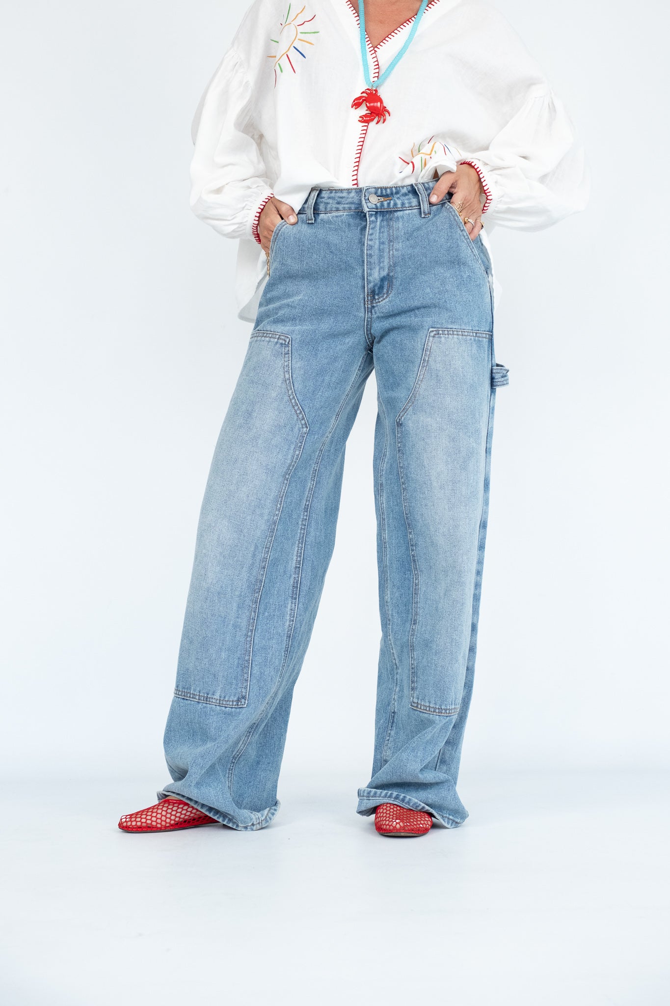 Jeans Mykonos