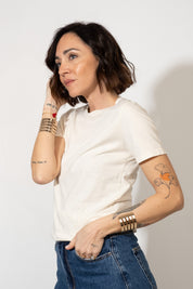 T-shirt basic