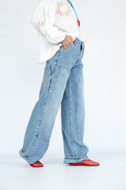 Jeans Mykonos