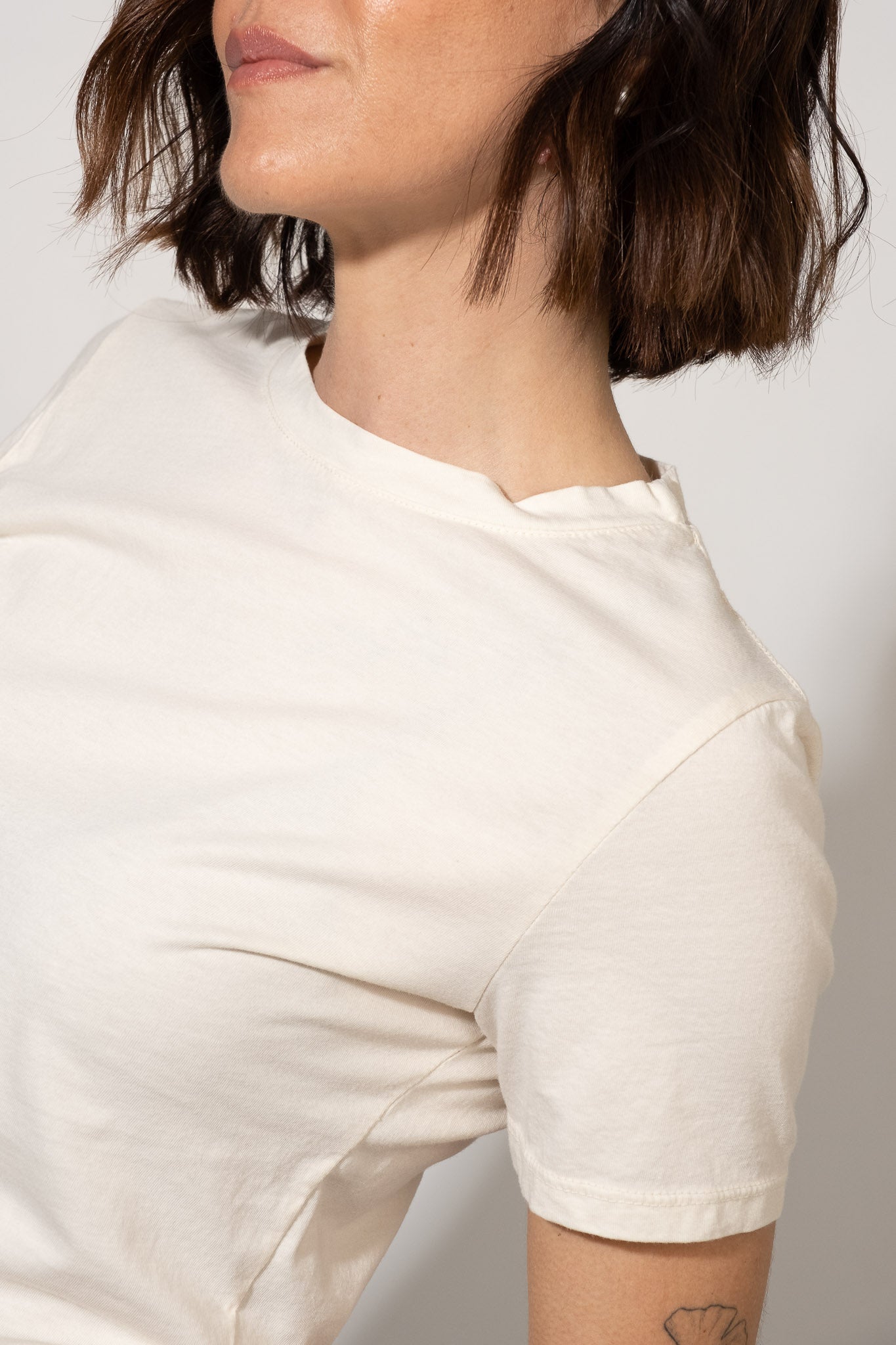 T-shirt basic