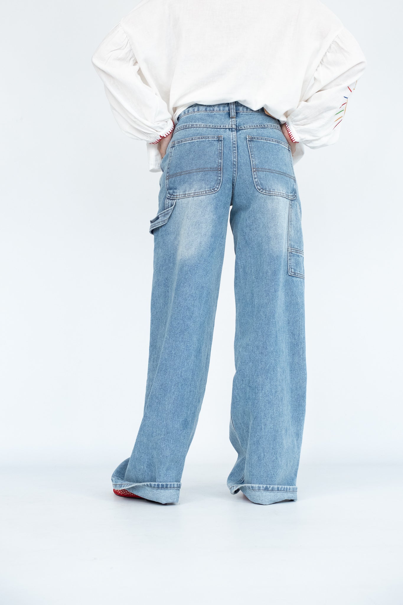 Jeans Mykonos