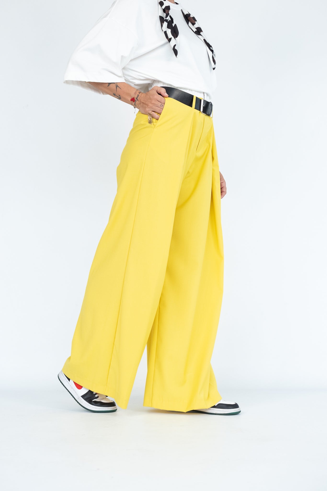 Pantalone Nicole