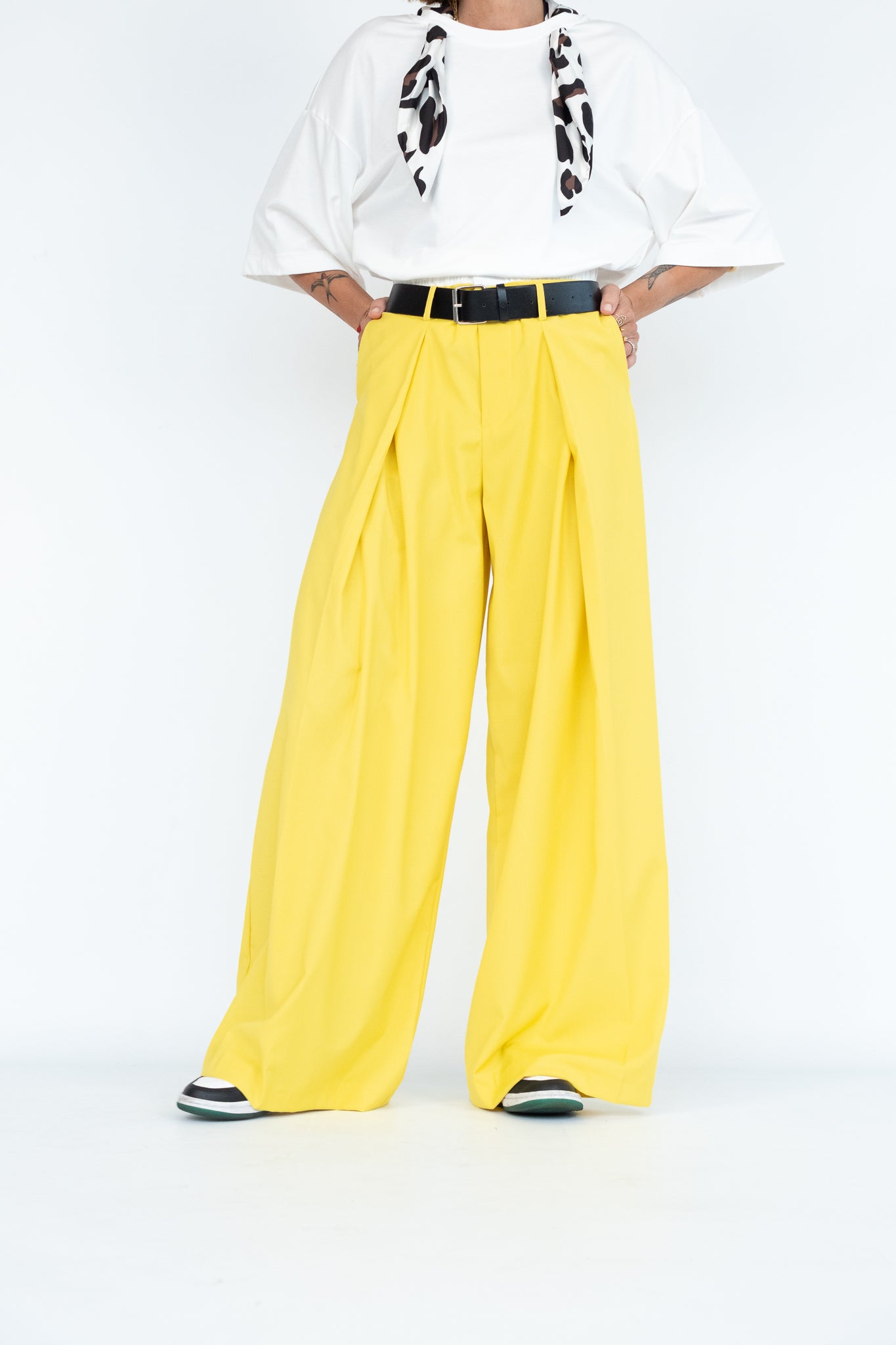 Pantalone Nicole