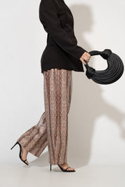 Pantalone Piton