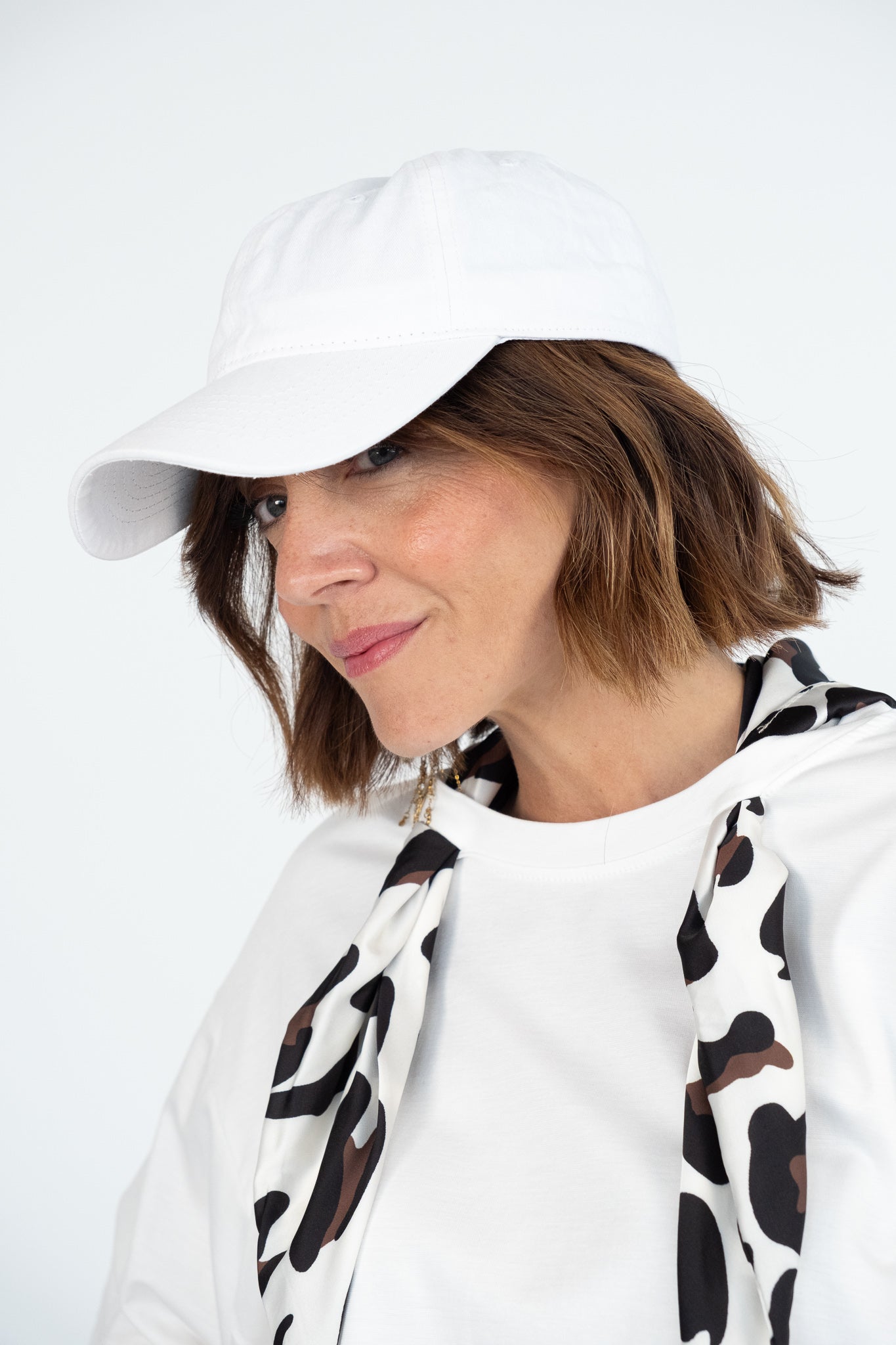 Cappellino Cleveland