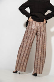 Pantalone Piton