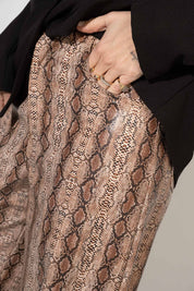 Pantalone Piton