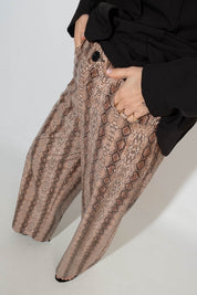 Pantalone Piton
