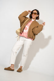 Felpa Sunshine