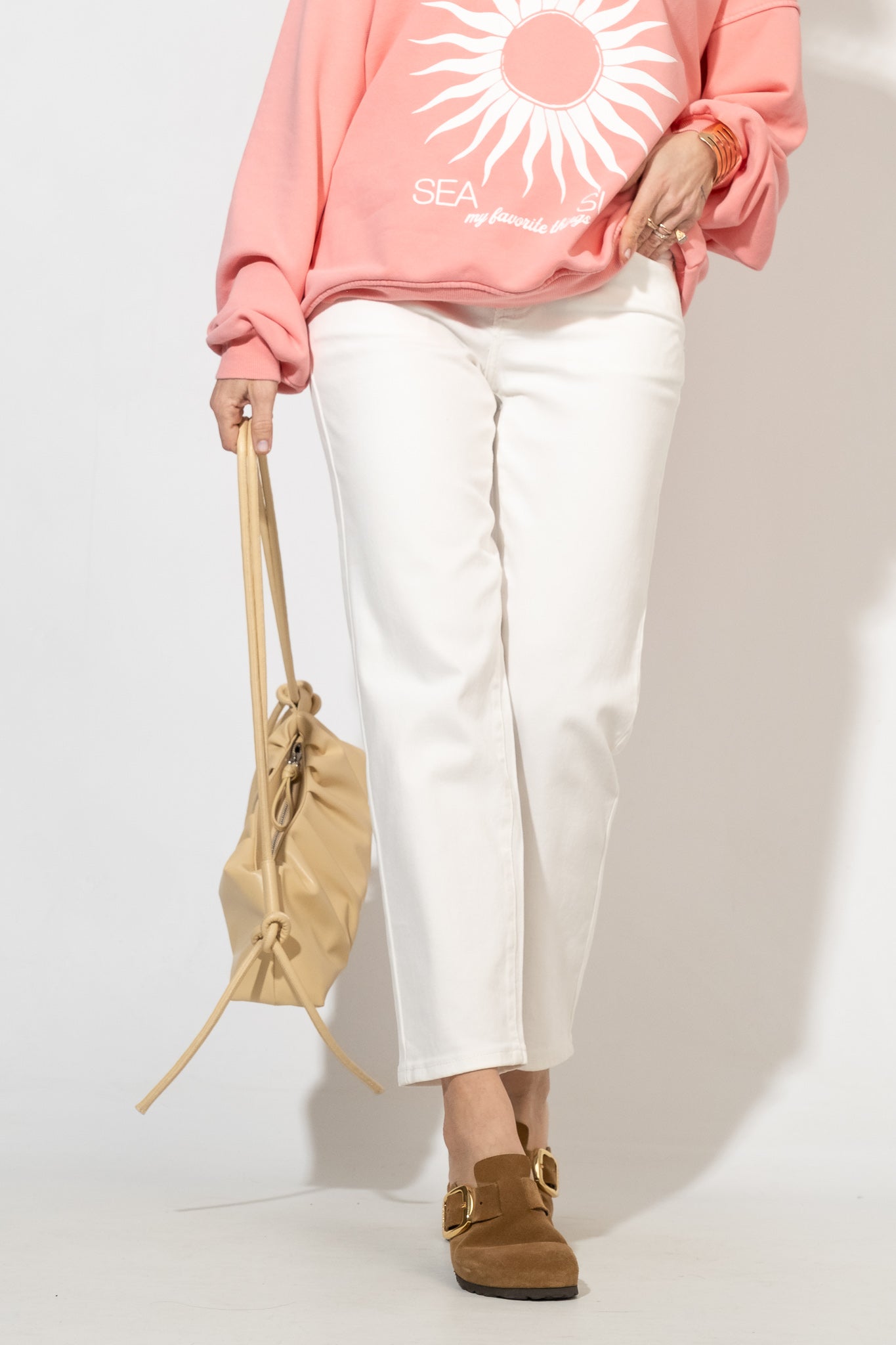 Jeans Ravenna