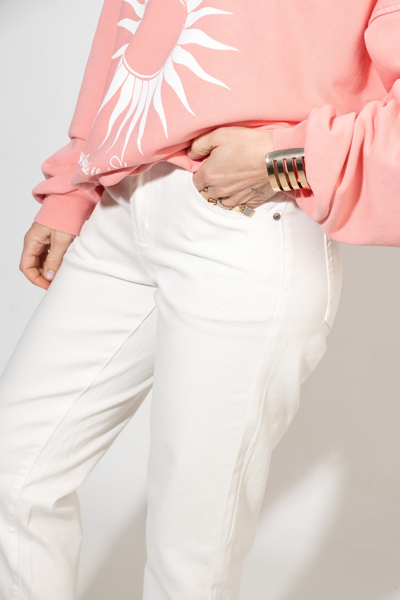 Jeans Ravenna