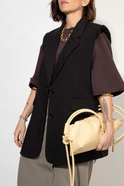 Gilet Asia