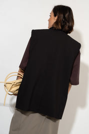 Gilet Asia