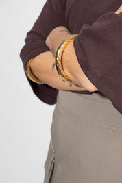Bracciale Square
