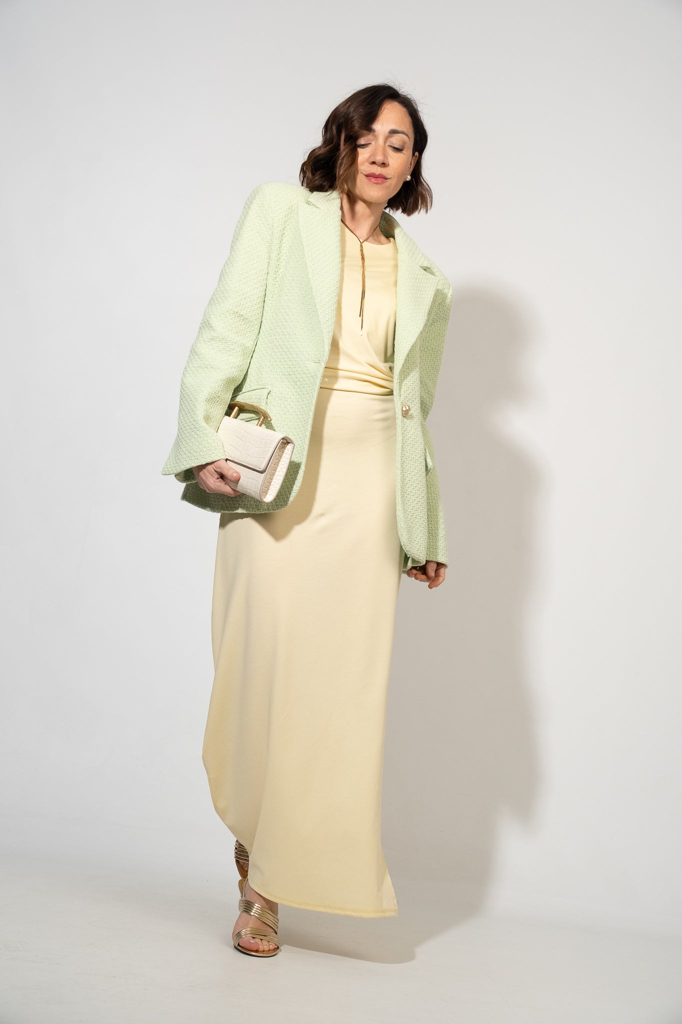 Blazer Harrods