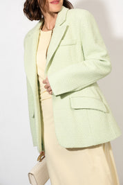 Blazer Harrods