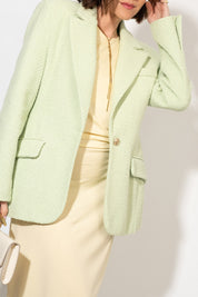 Blazer Harrods