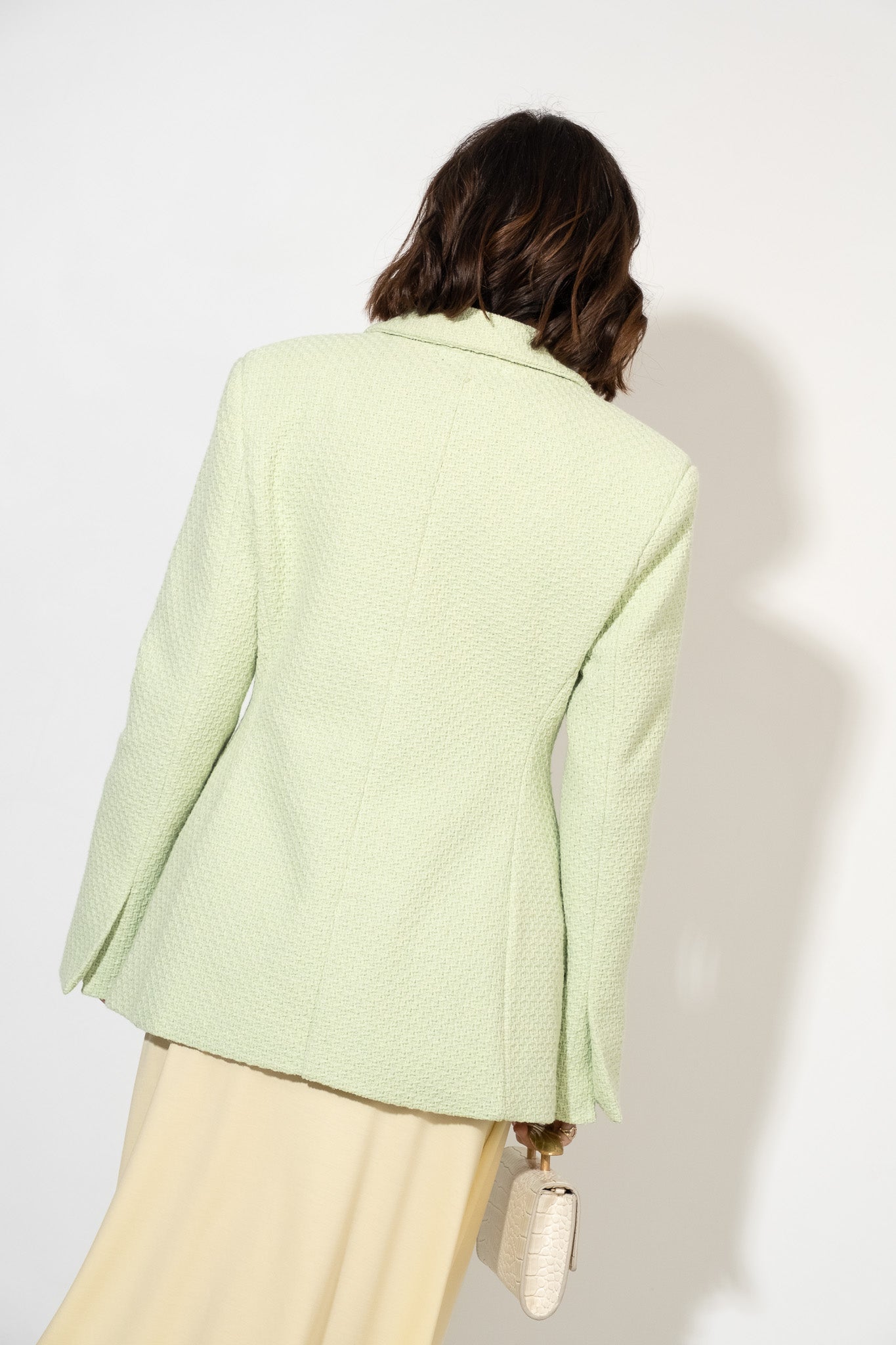 Blazer Harrods