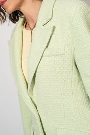 Blazer Harrods
