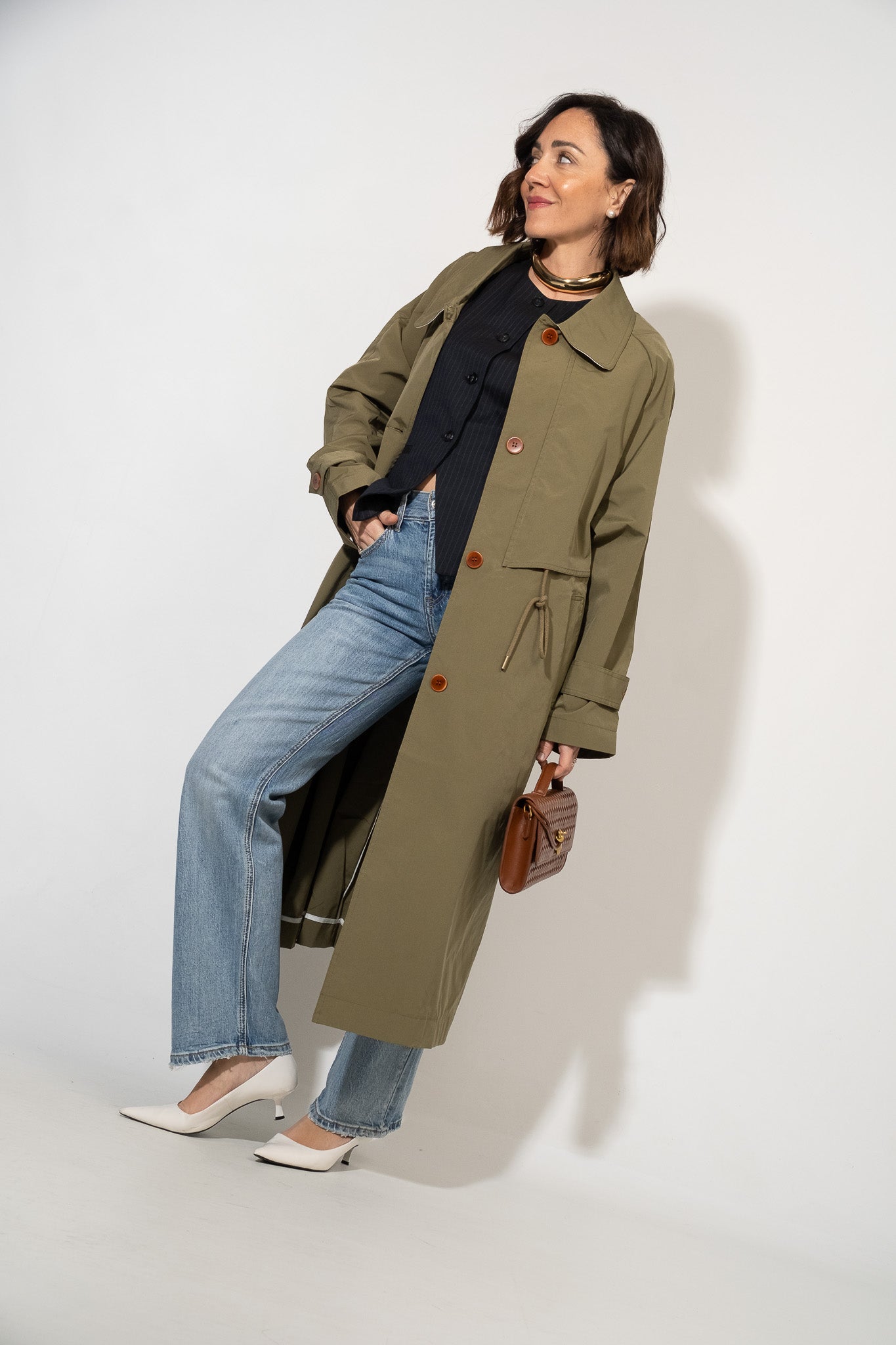 Appuntamento in città