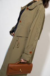 Trench Nathan