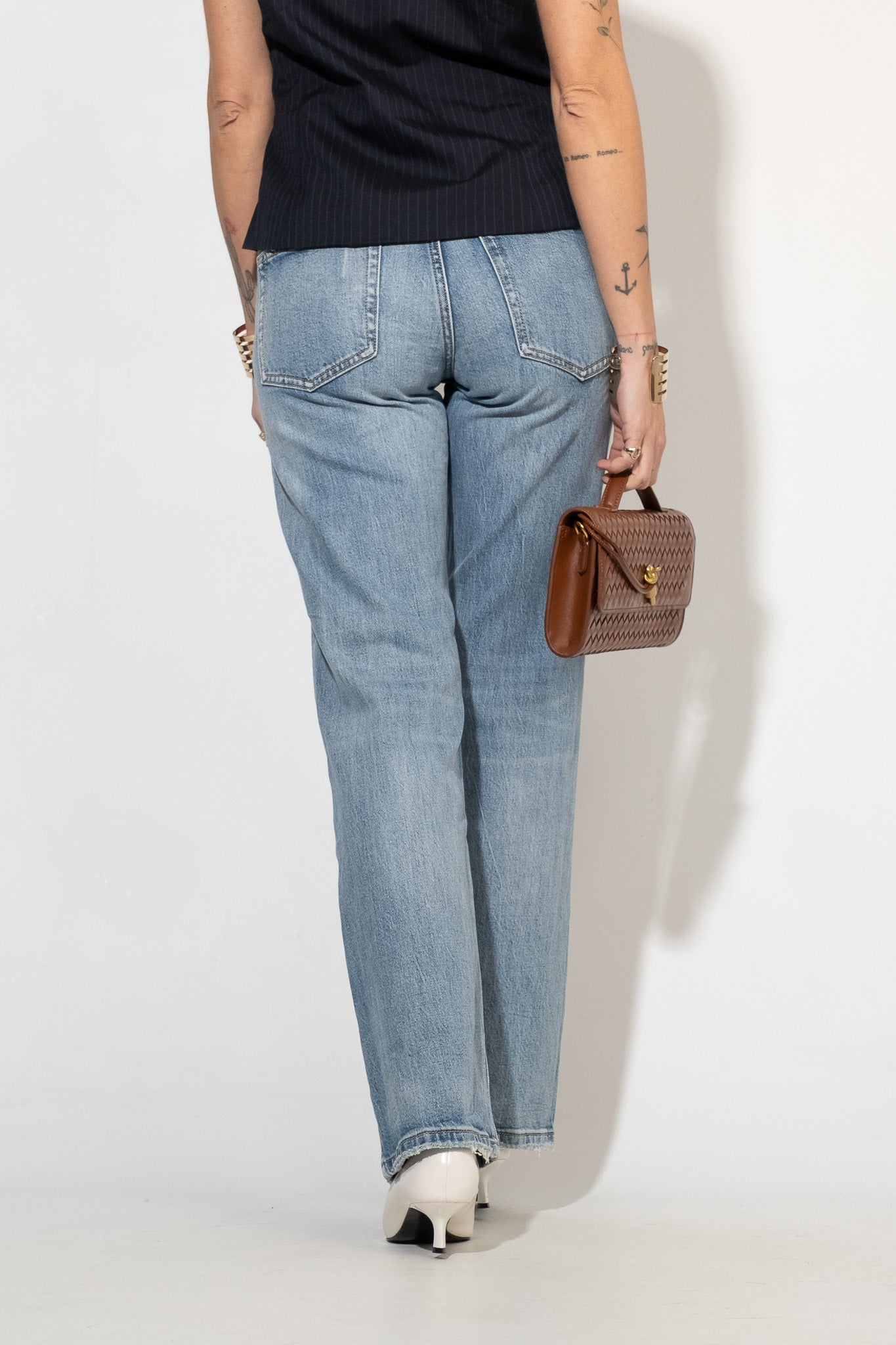 Jeans Antibes