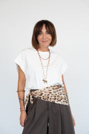 T-shirt Brianna
