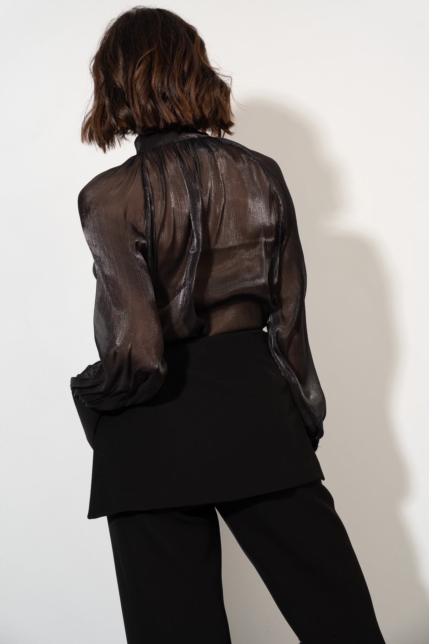 Blusa Micol