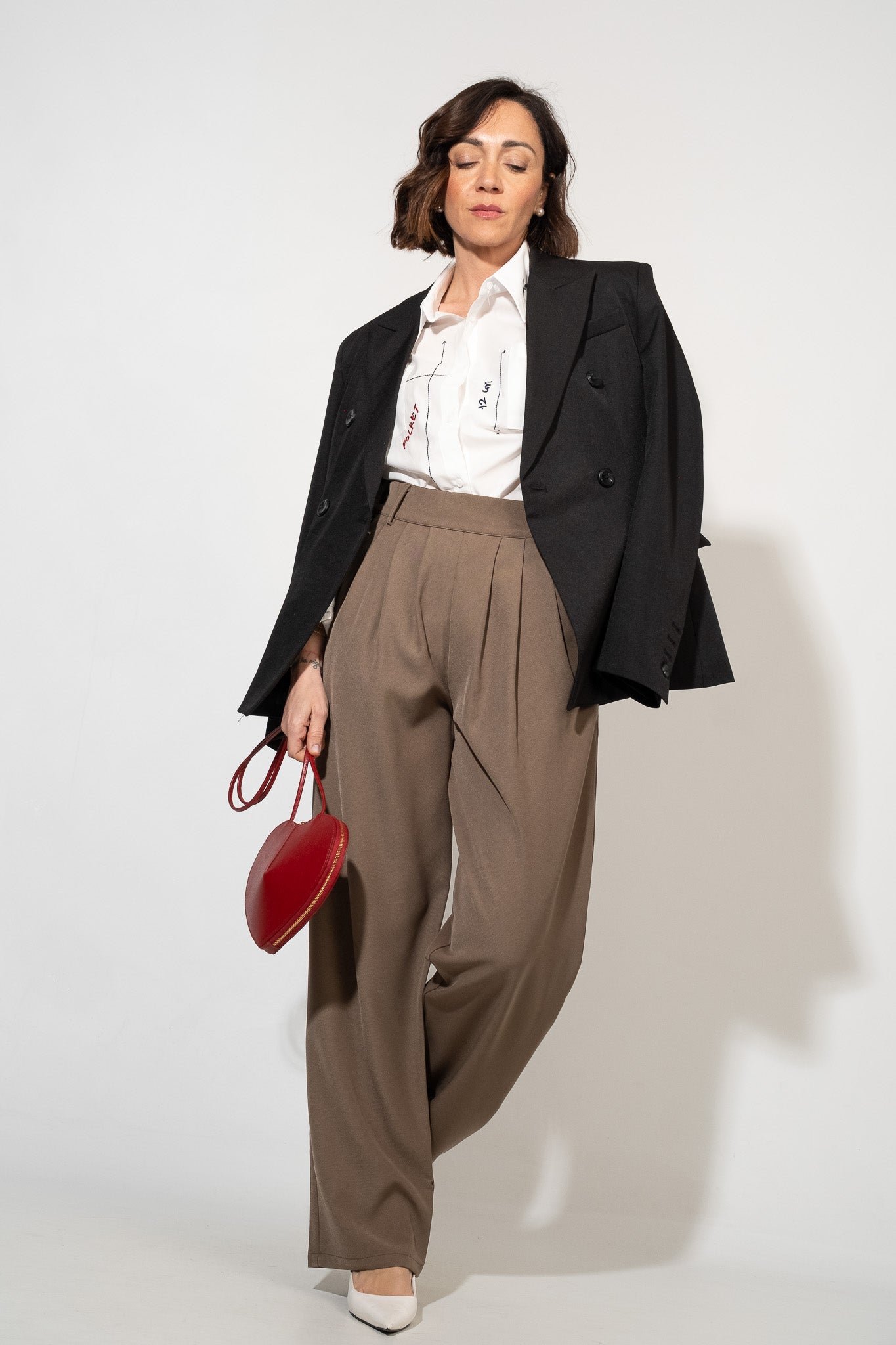 Creativa per l’ufficio