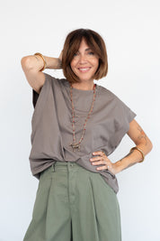 T-shirt Brianna