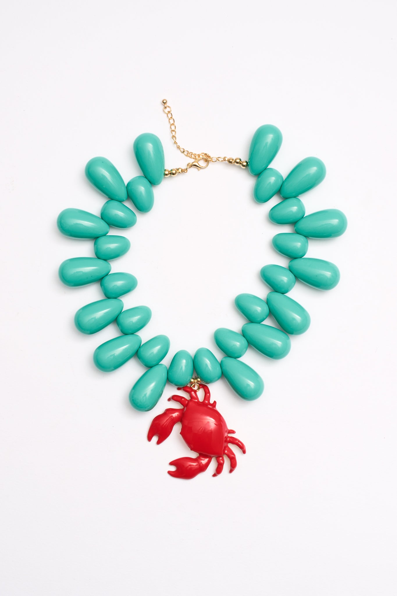 Collana Crab
