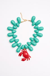 Collana Crab