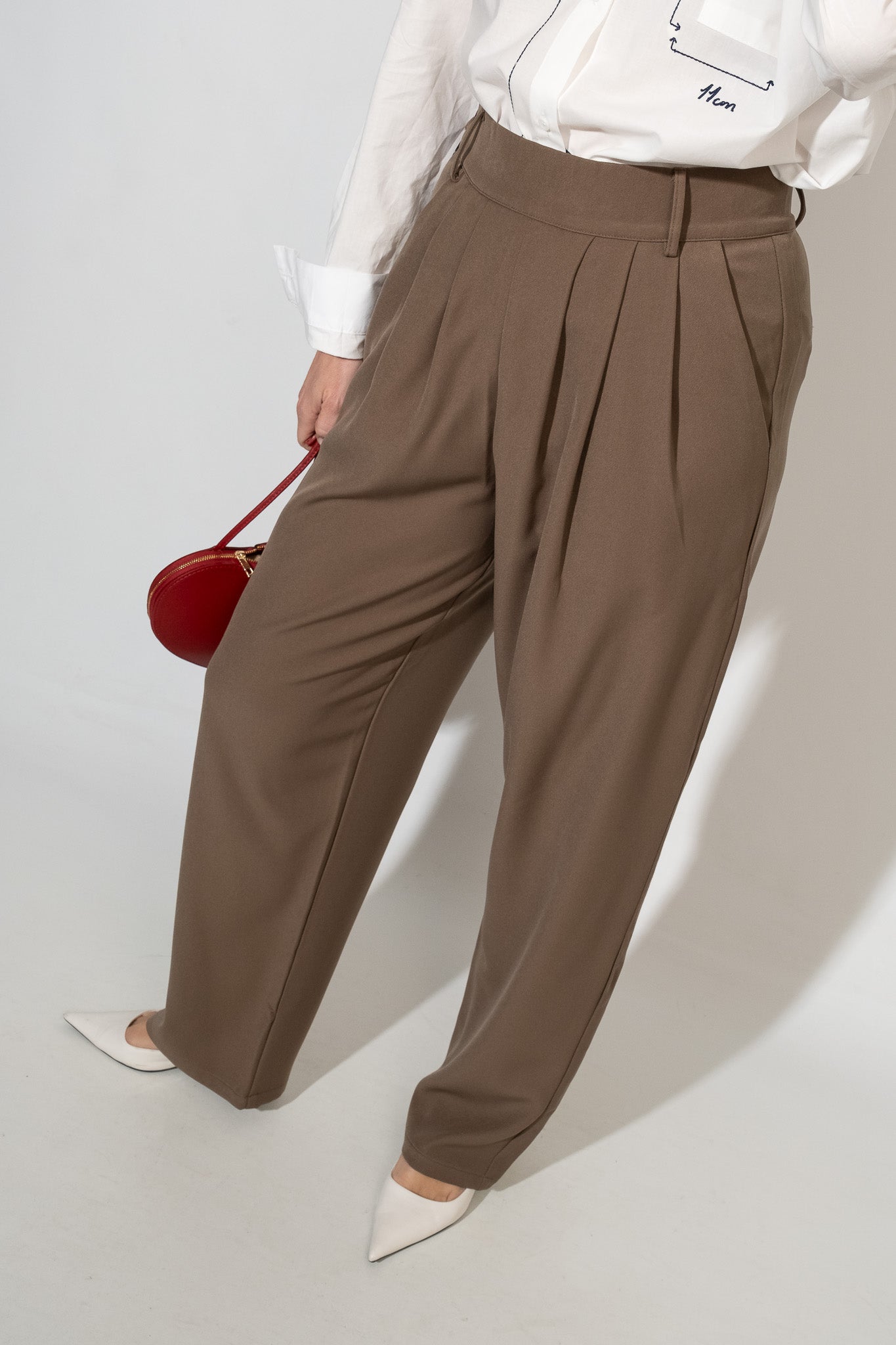 Pantalone Dorian