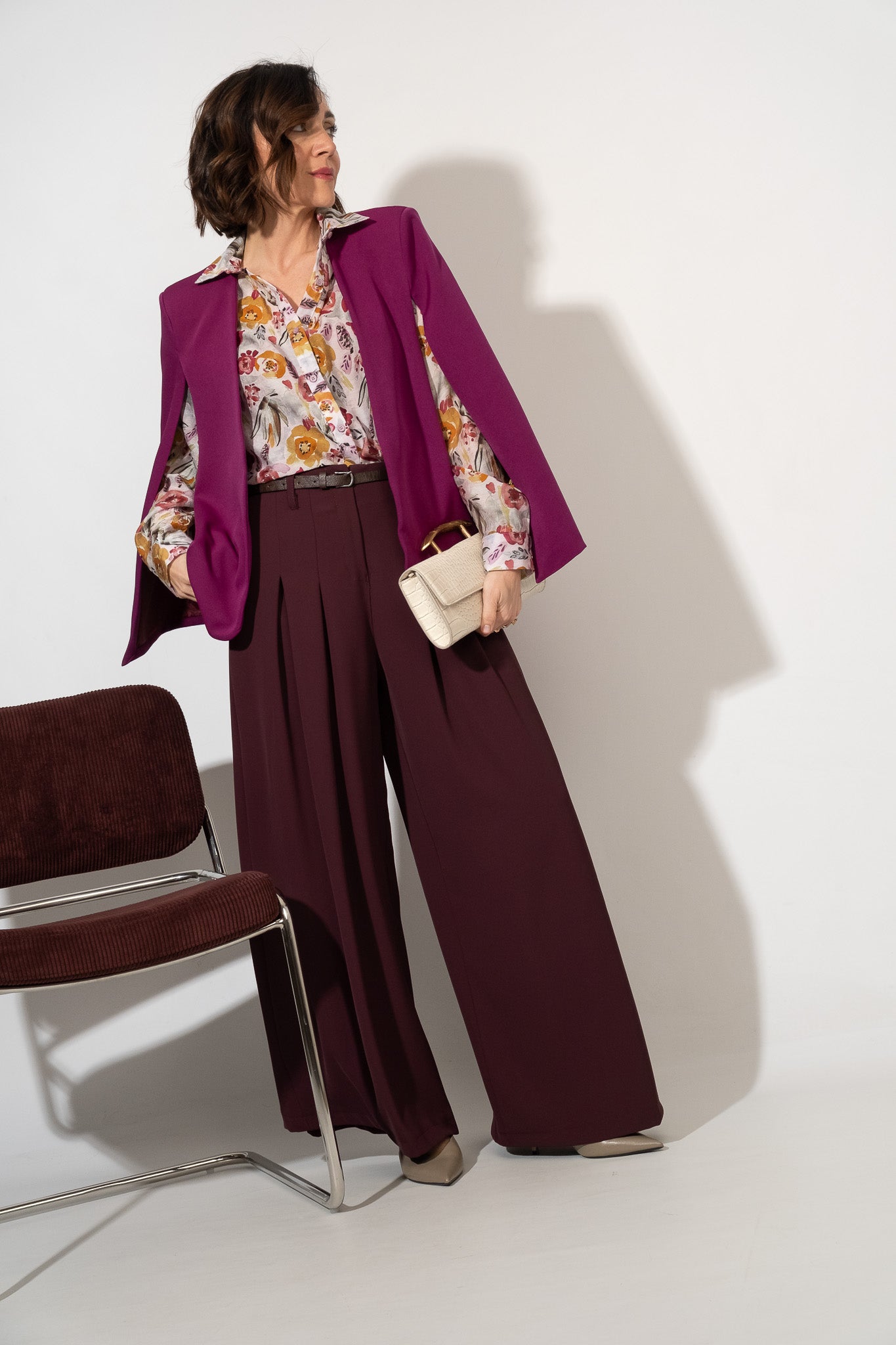 Pantalone Paoline