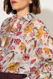 Camicia Melograno