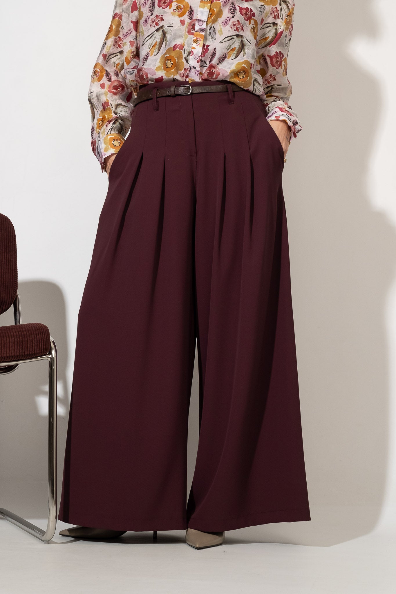 Pantalone Paoline