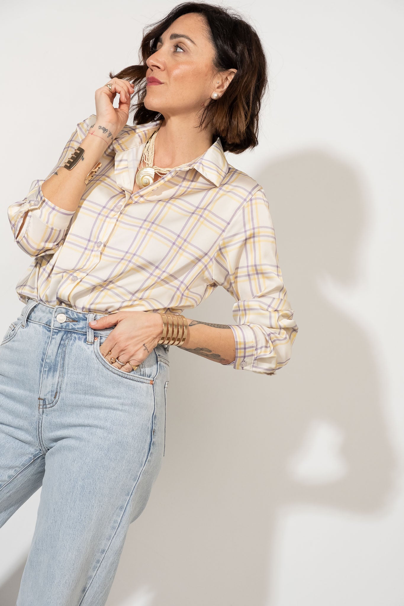 Camicia Cristina