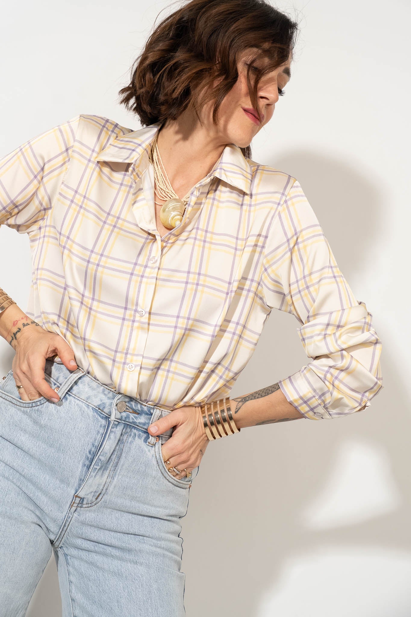 Camicia Cristina
