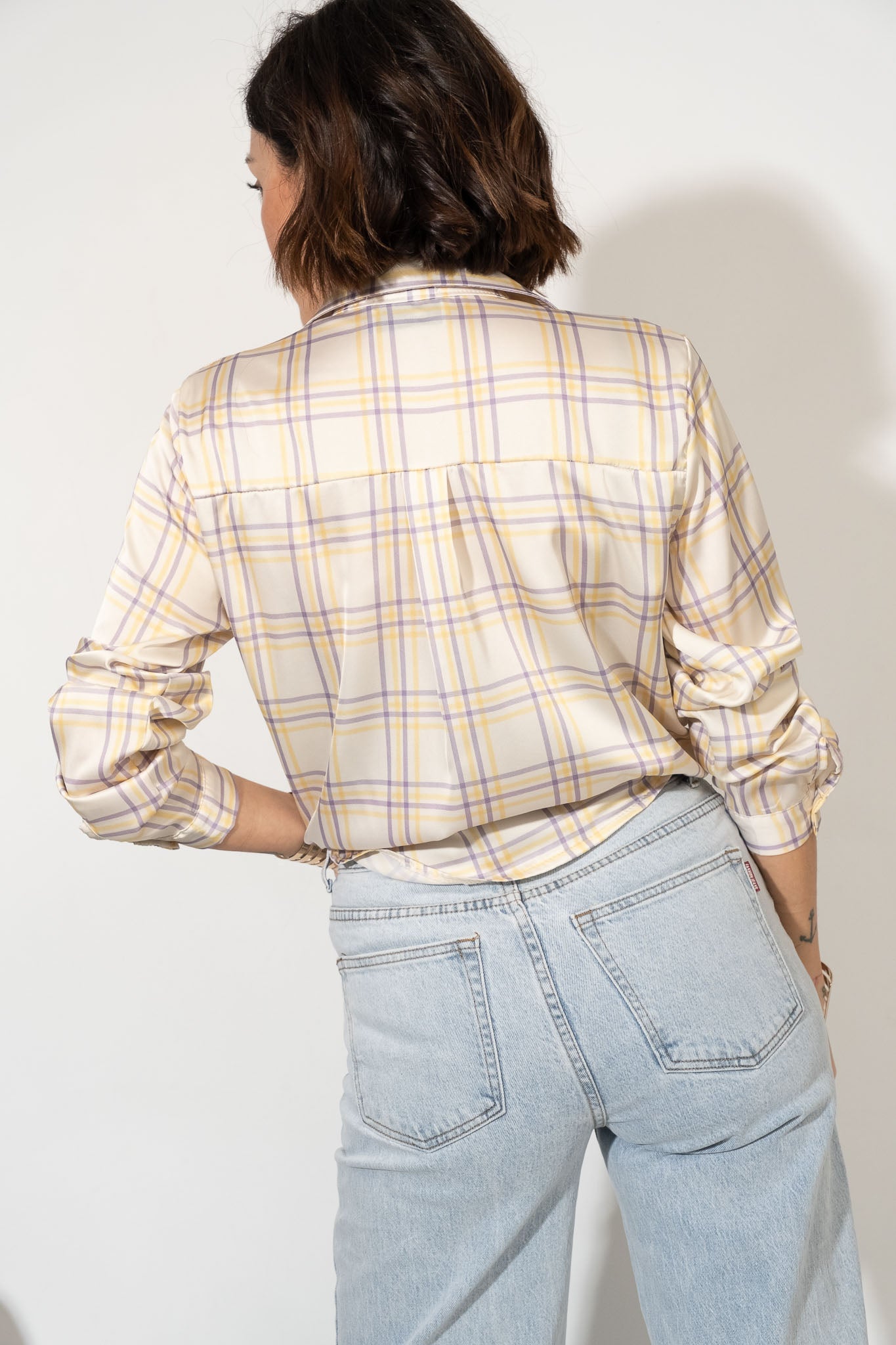 Camicia Cristina