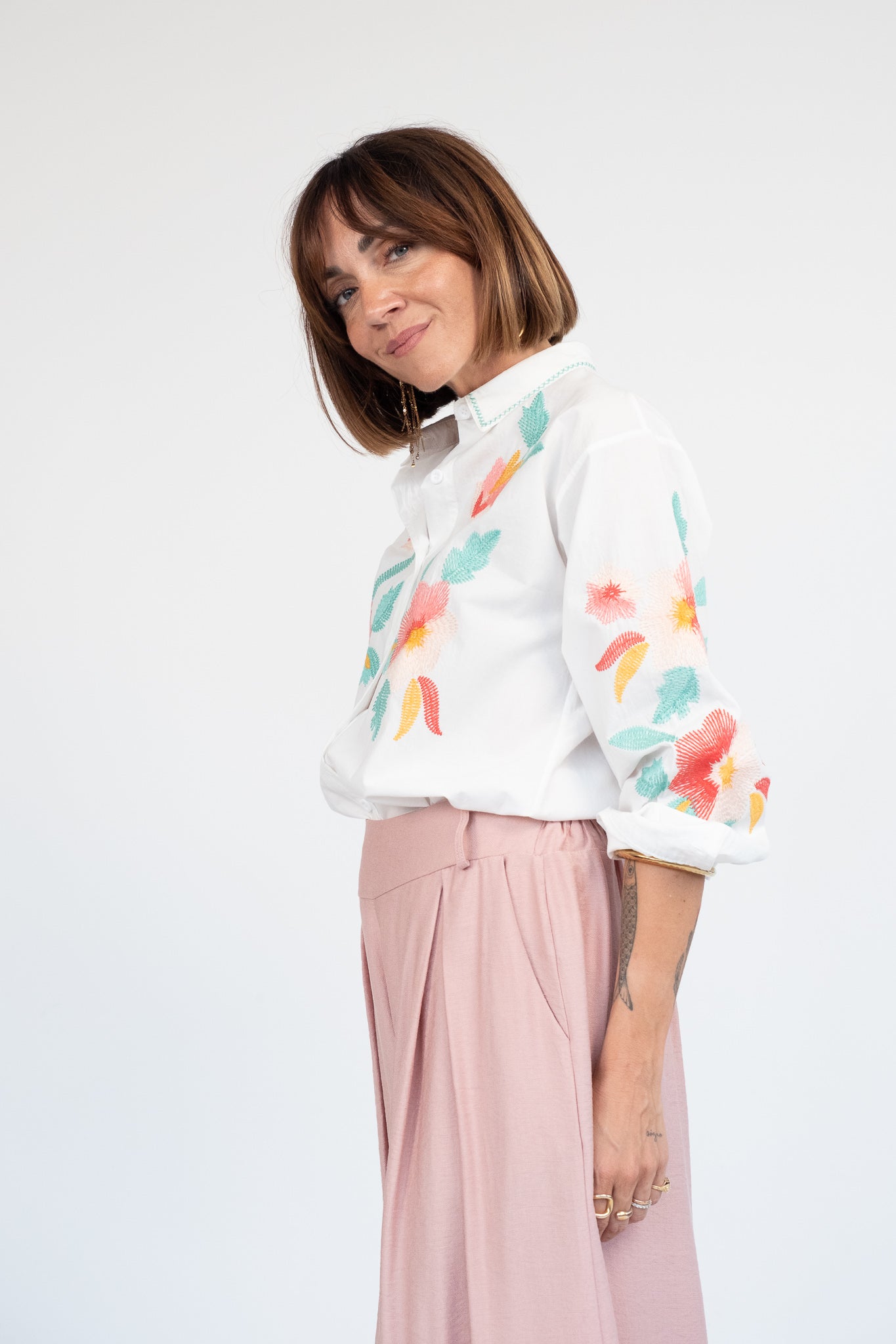 Camicia Talita