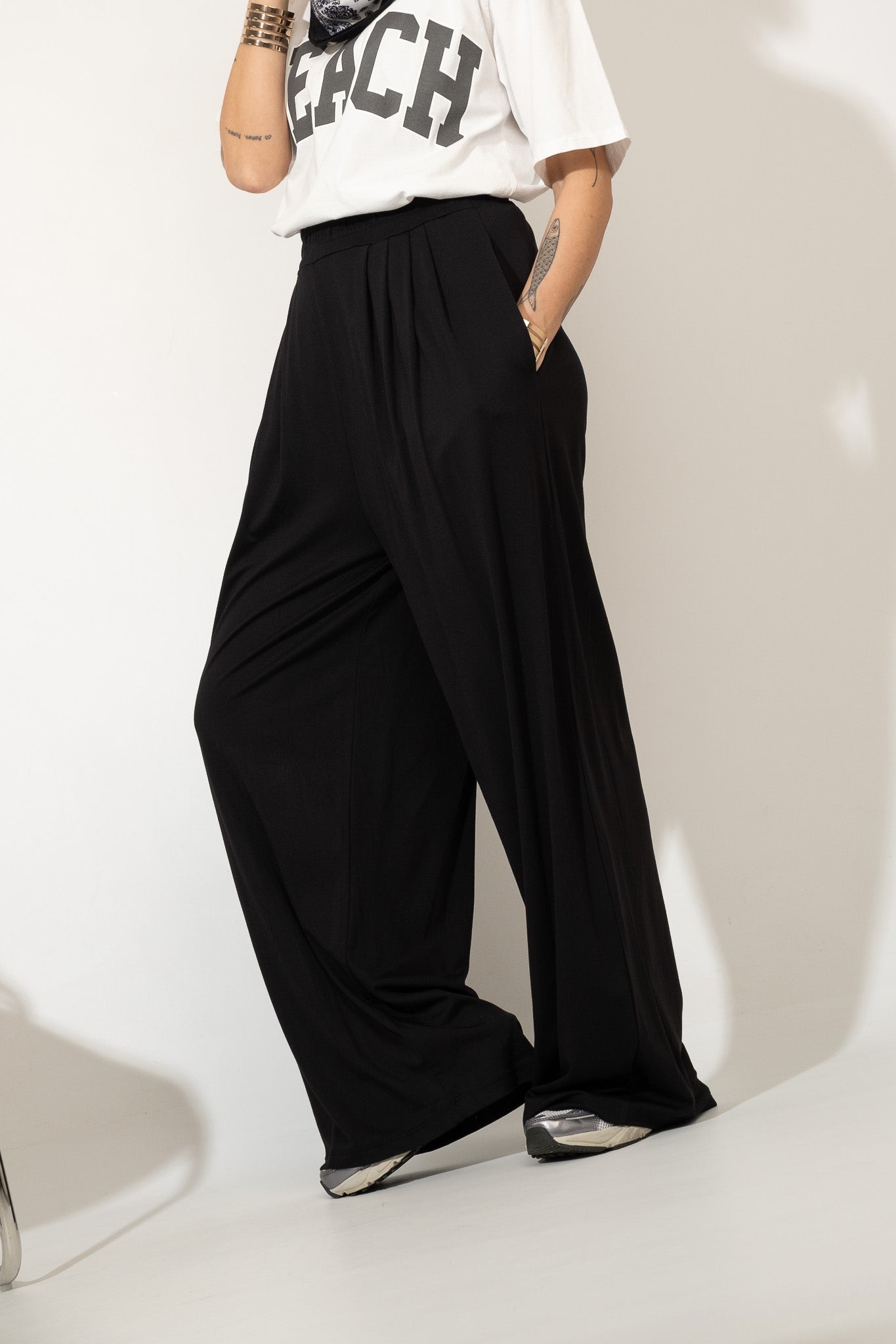 Pantalone Russell