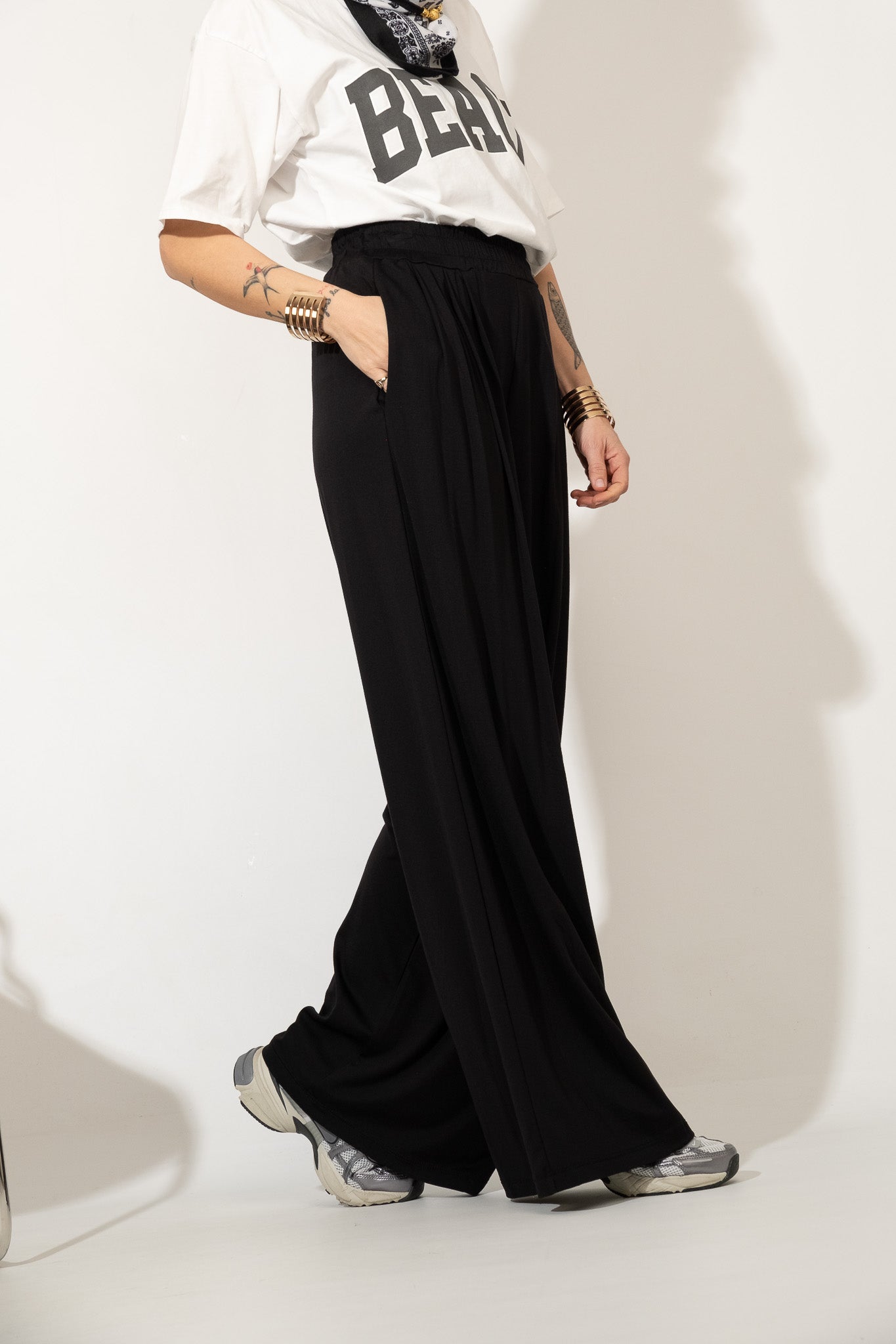 Pantalone Russell